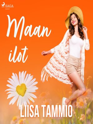 cover image of Maan ilot
